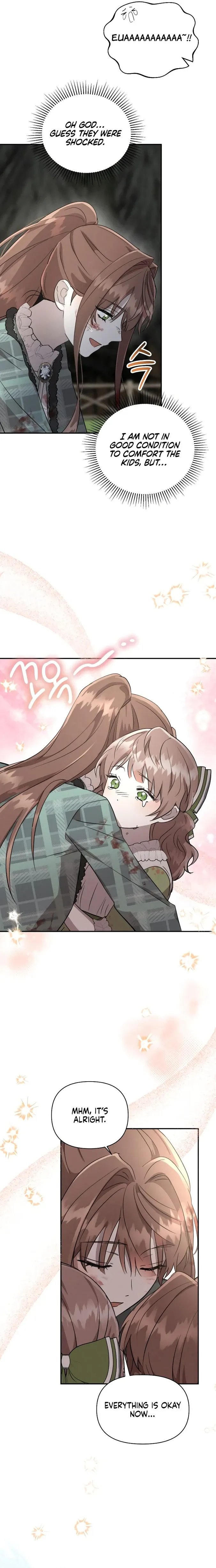 Don’t Be Carelessly Friendly Chapter 18 Online - página 21
