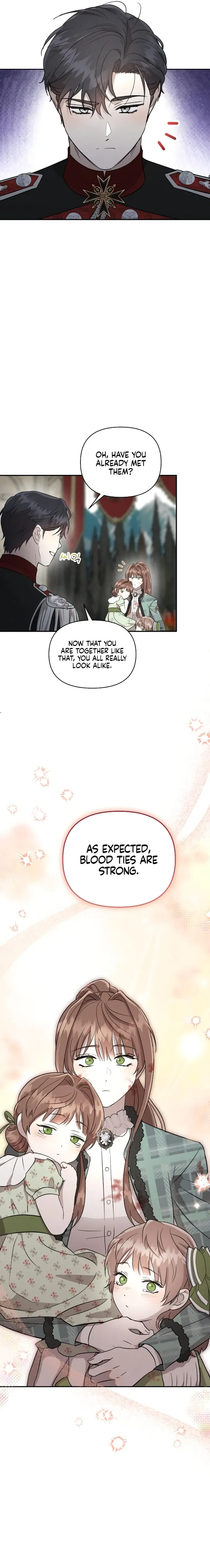 Don’t Be Carelessly Friendly Chapter 18 Online - página 23