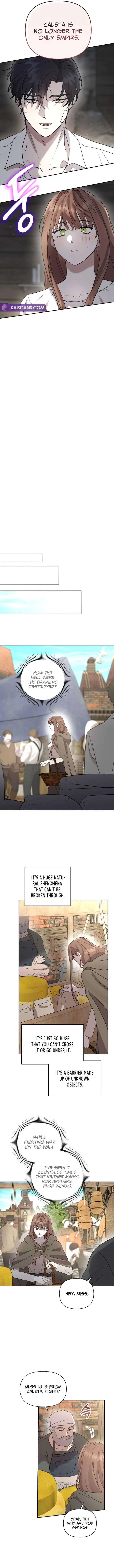 Don’t Be Carelessly Friendly Chapter 2 Online - página 9