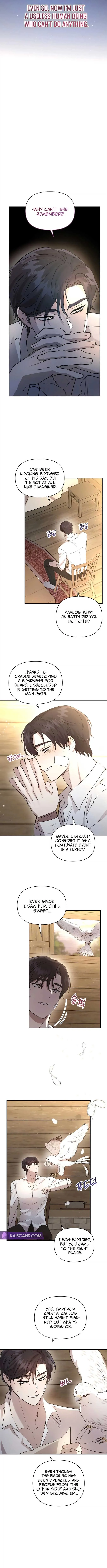 Don’t Be Carelessly Friendly Chapter 2 Online - página 11