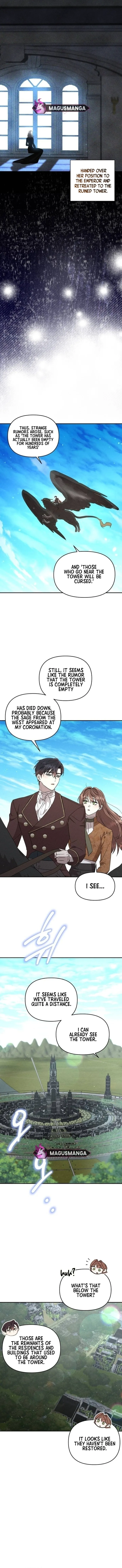 Don’t Be Carelessly Friendly Chapter 23 Online - página 2
