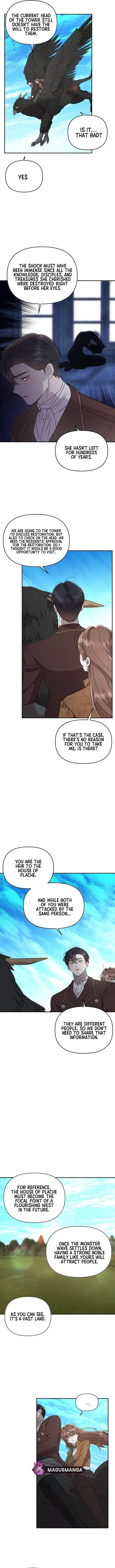 Don’t Be Carelessly Friendly Chapter 23 Online - página 3