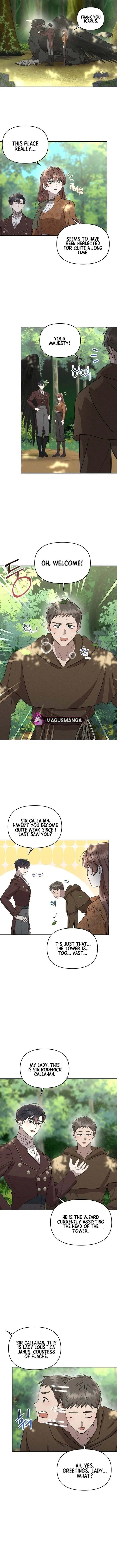 Don’t Be Carelessly Friendly Chapter 23 Online - página 5