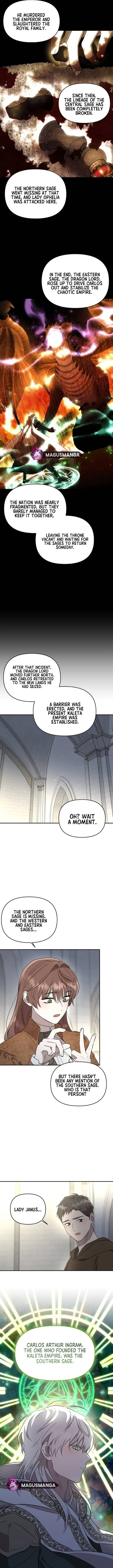 Don’t Be Carelessly Friendly Chapter 23 Online - página 10