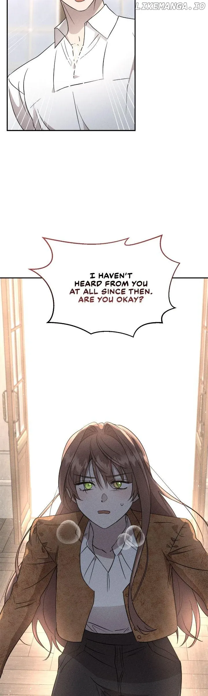 Don’t Be Carelessly Friendly Chapter 25 Online - página 2