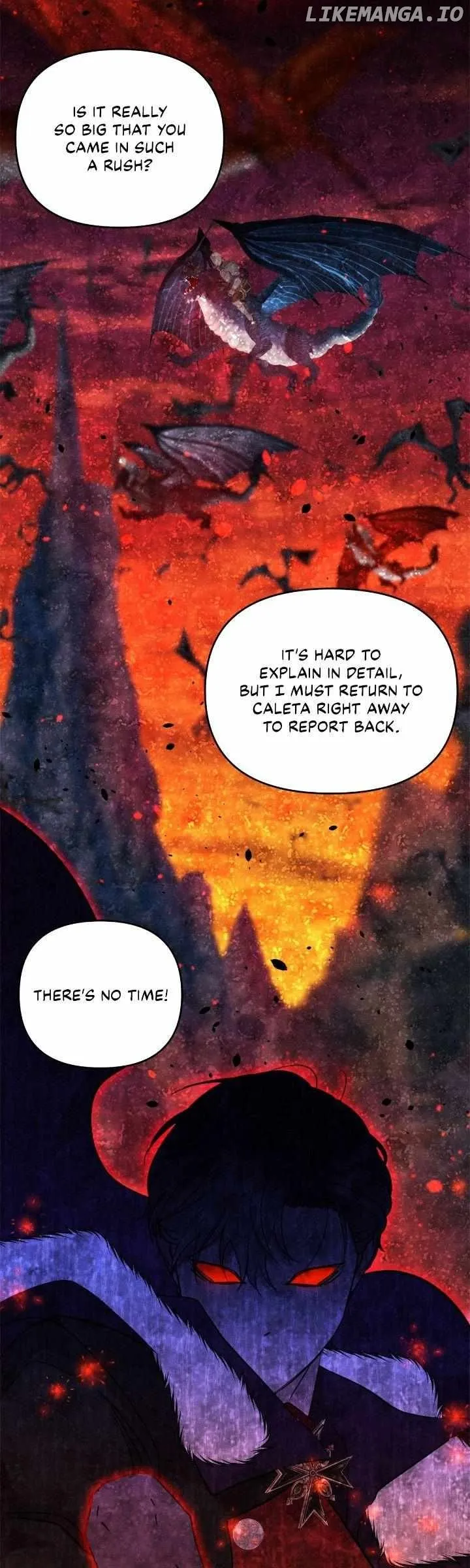 Don’t Be Carelessly Friendly Chapter 25 Online - página 5