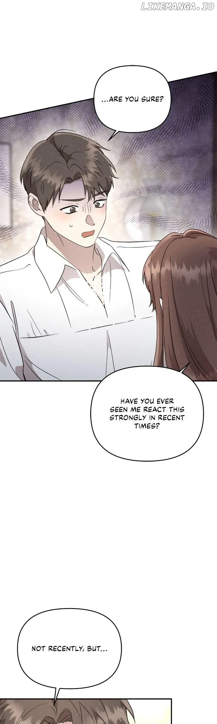 Don’t Be Carelessly Friendly Chapter 25 Online - página 7