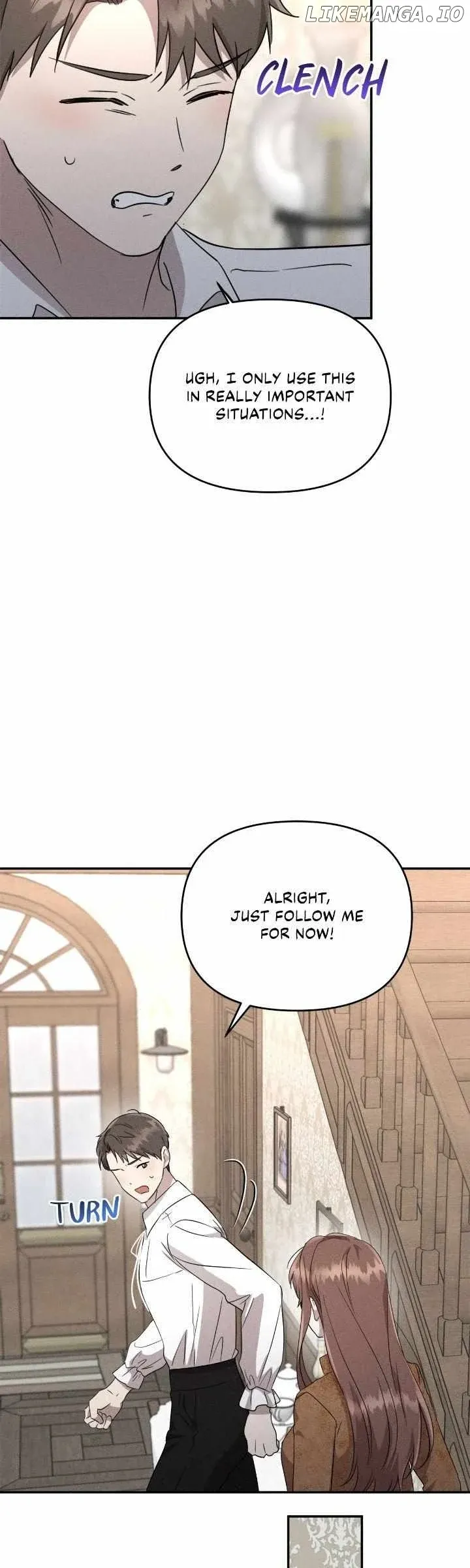 Don’t Be Carelessly Friendly Chapter 25 Online - página 8