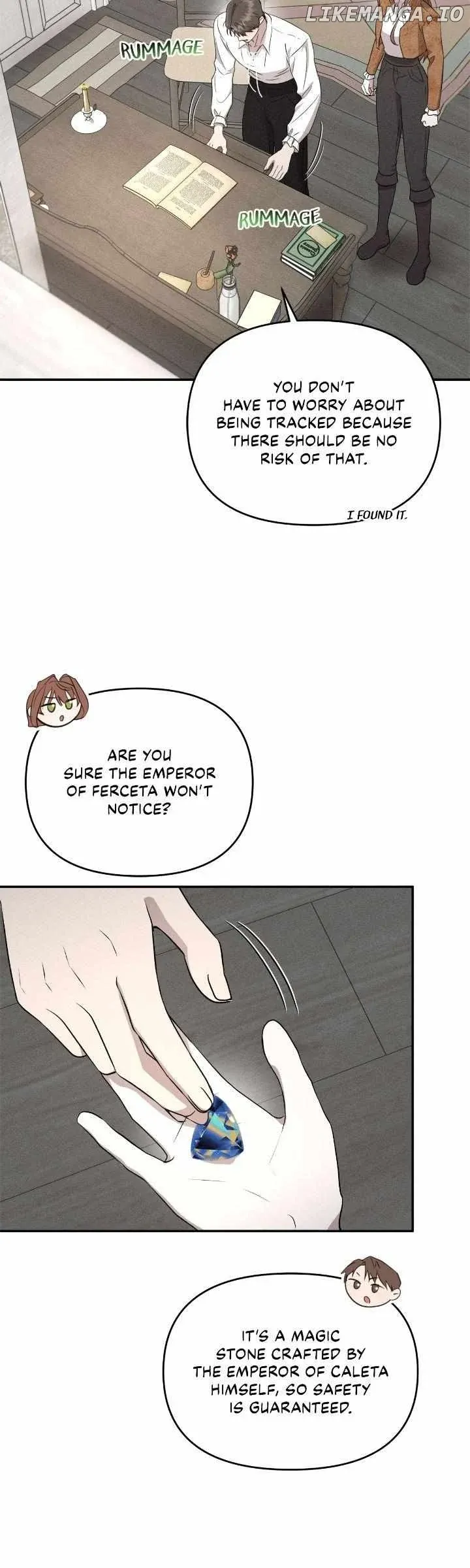 Don’t Be Carelessly Friendly Chapter 25 Online - página 10