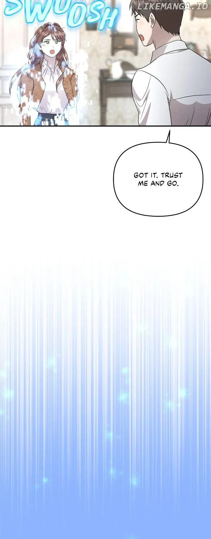 Don’t Be Carelessly Friendly Chapter 25 Online - página 12