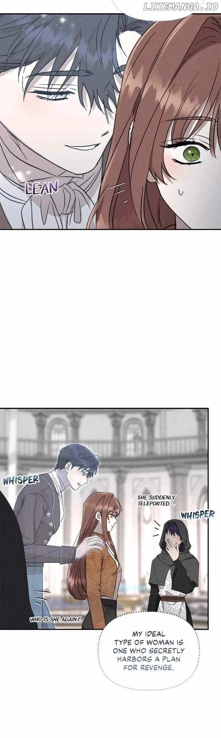 Don’t Be Carelessly Friendly Chapter 25 Online - página 14