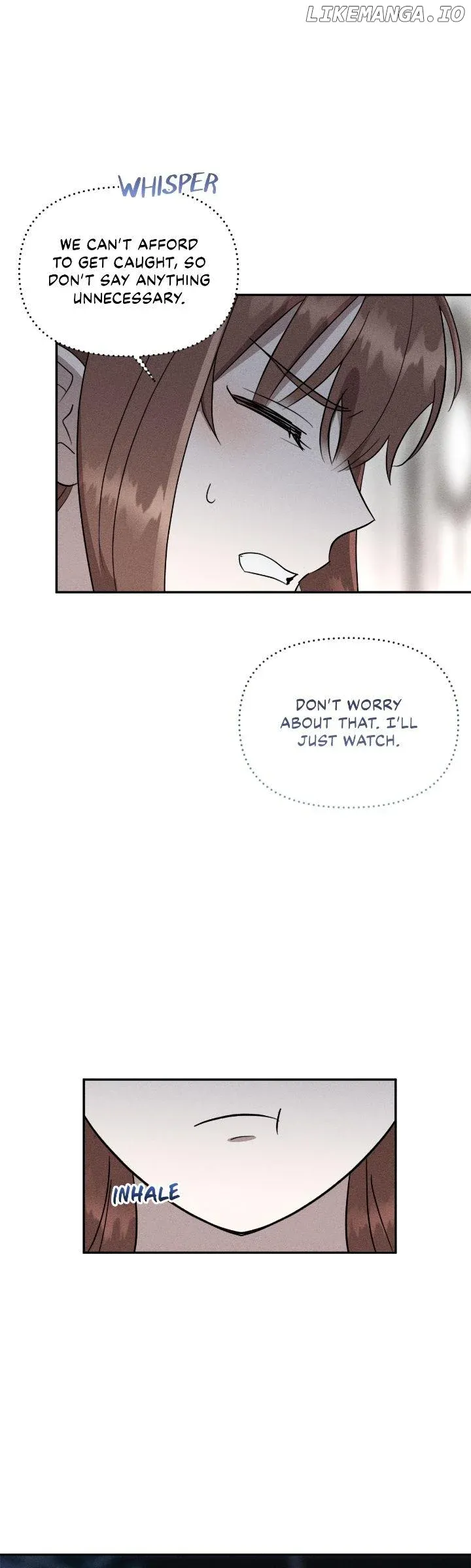 Don’t Be Carelessly Friendly Chapter 25 Online - página 15