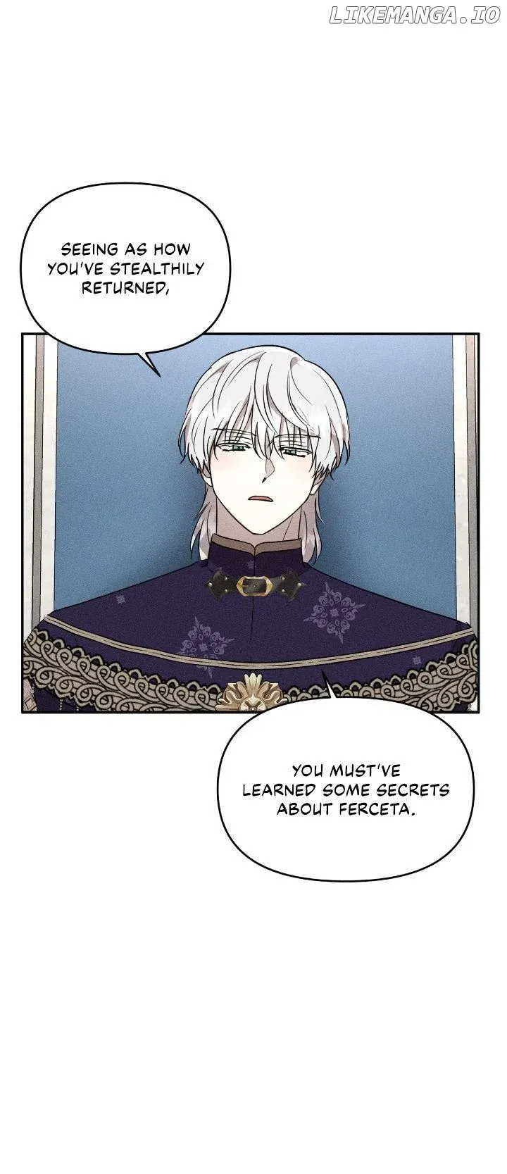 Don’t Be Carelessly Friendly Chapter 25 Online - página 18