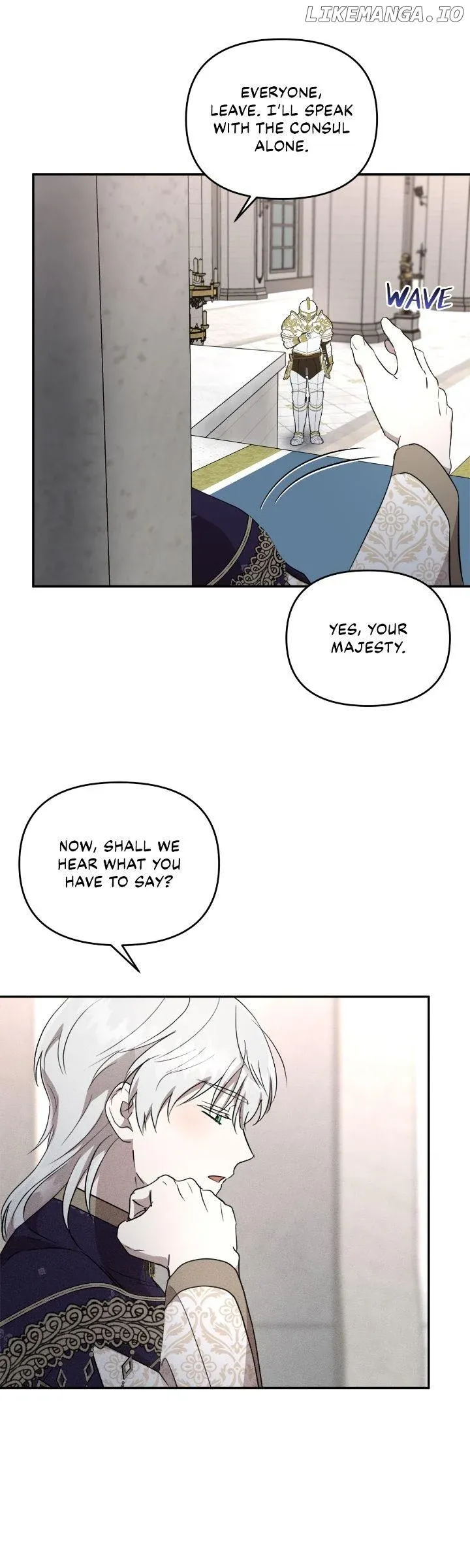 Don’t Be Carelessly Friendly Chapter 25 Online - página 19