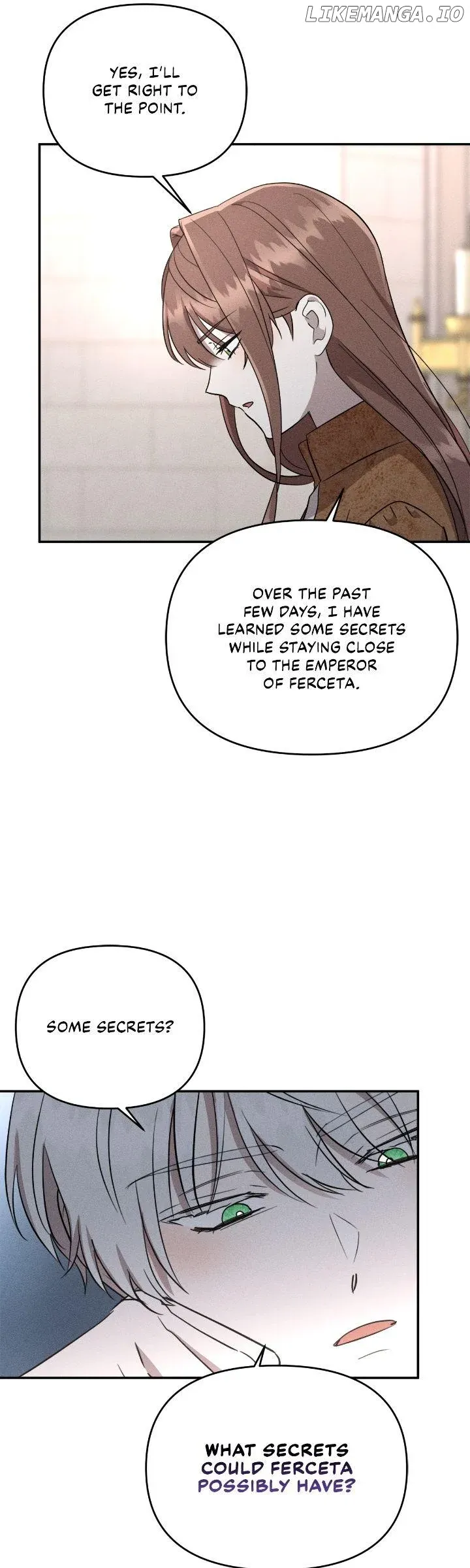 Don’t Be Carelessly Friendly Chapter 25 Online - página 20