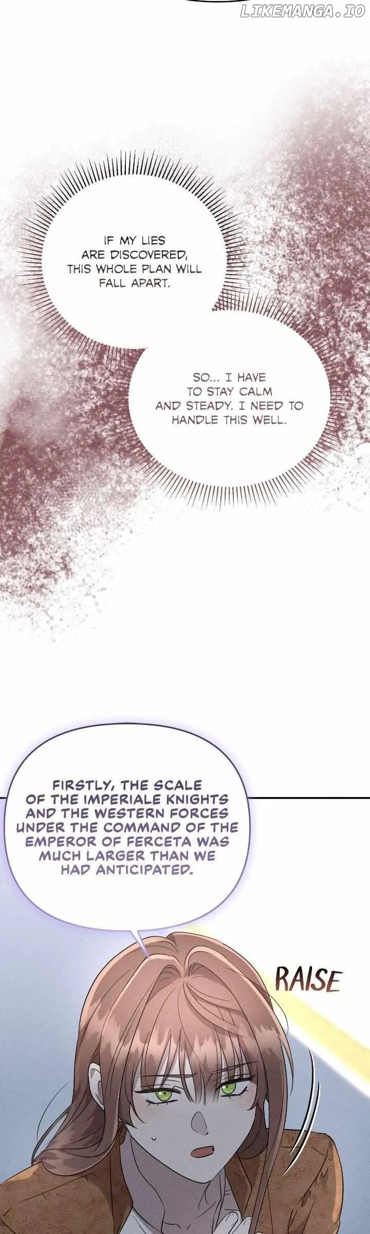 Don’t Be Carelessly Friendly Chapter 25 Online - página 21