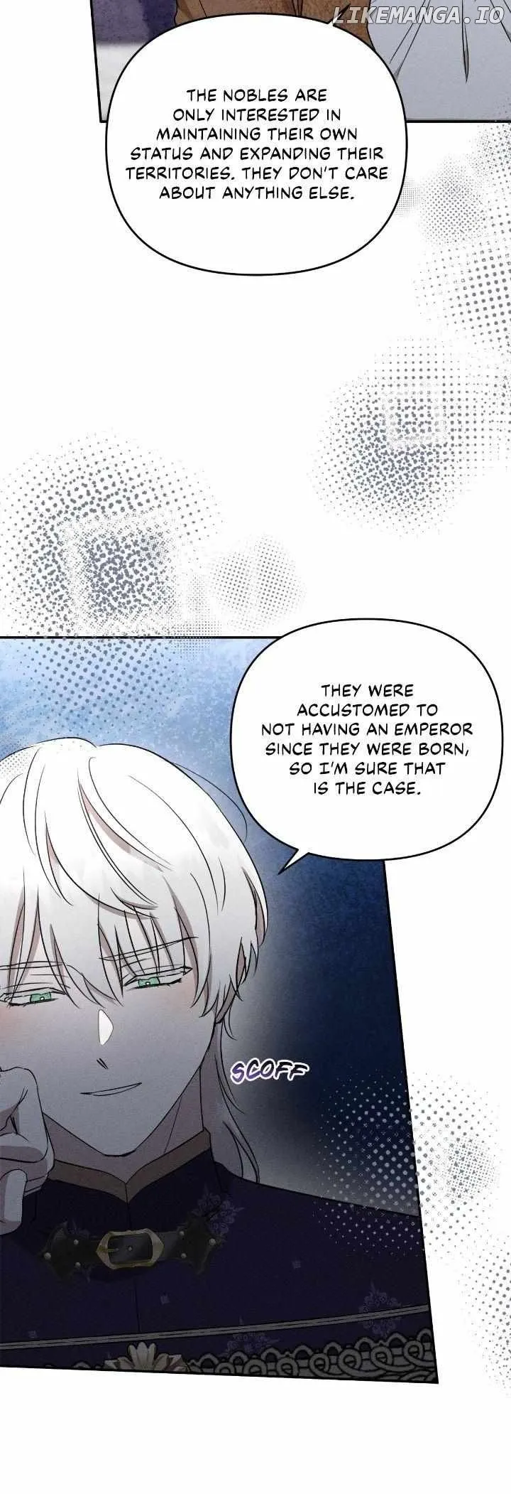 Don’t Be Carelessly Friendly Chapter 25 Online - página 24