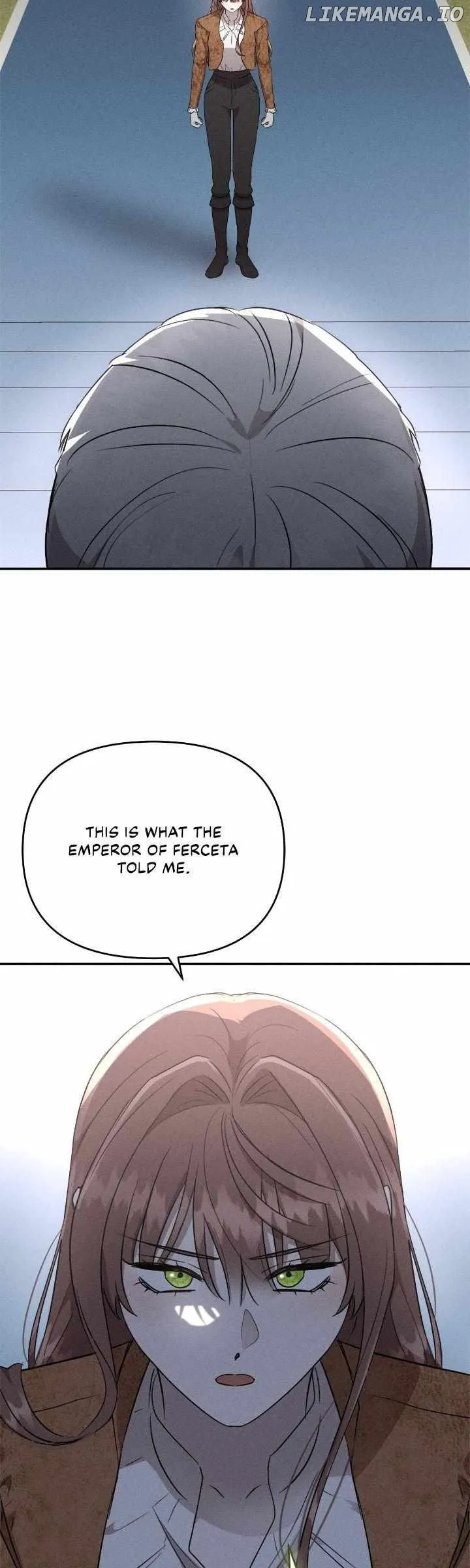 Don’t Be Carelessly Friendly Chapter 25 Online - página 26