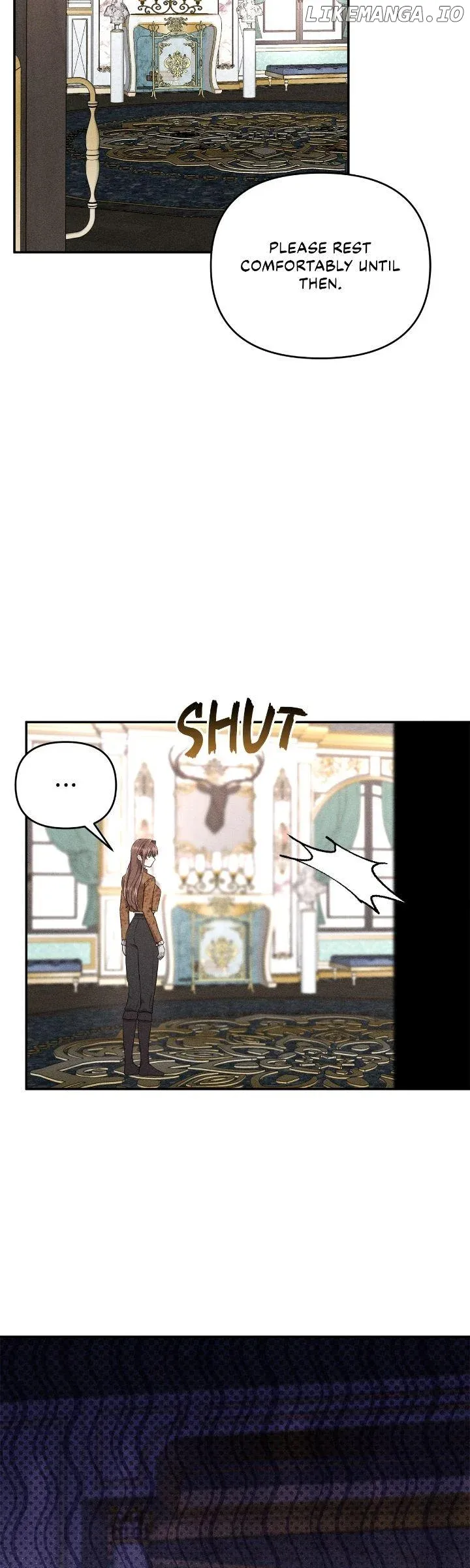 Don’t Be Carelessly Friendly Chapter 25 Online - página 29