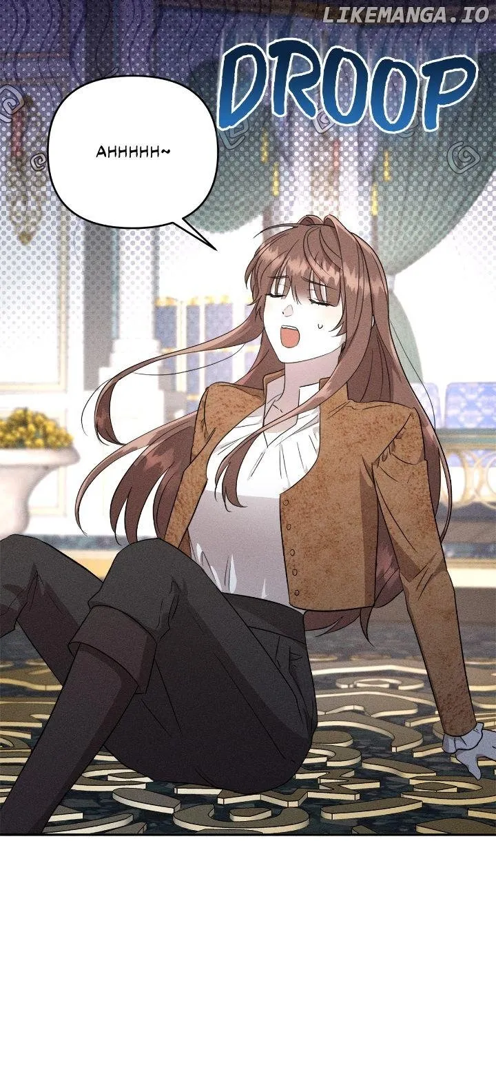 Don’t Be Carelessly Friendly Chapter 25 Online - página 30