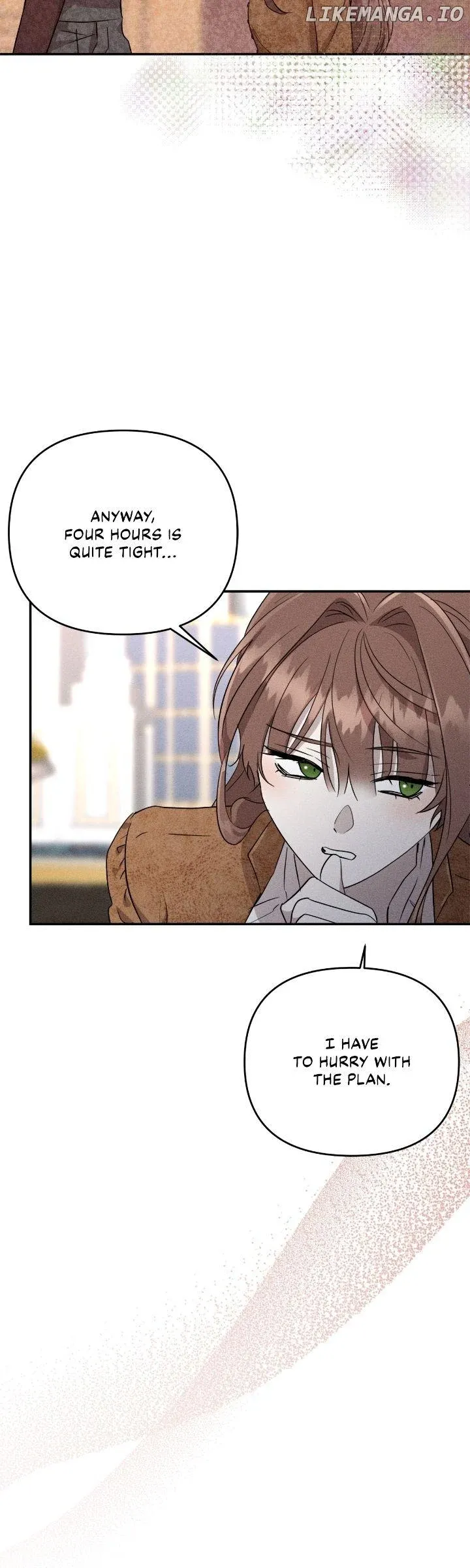 Don’t Be Carelessly Friendly Chapter 25 Online - página 32