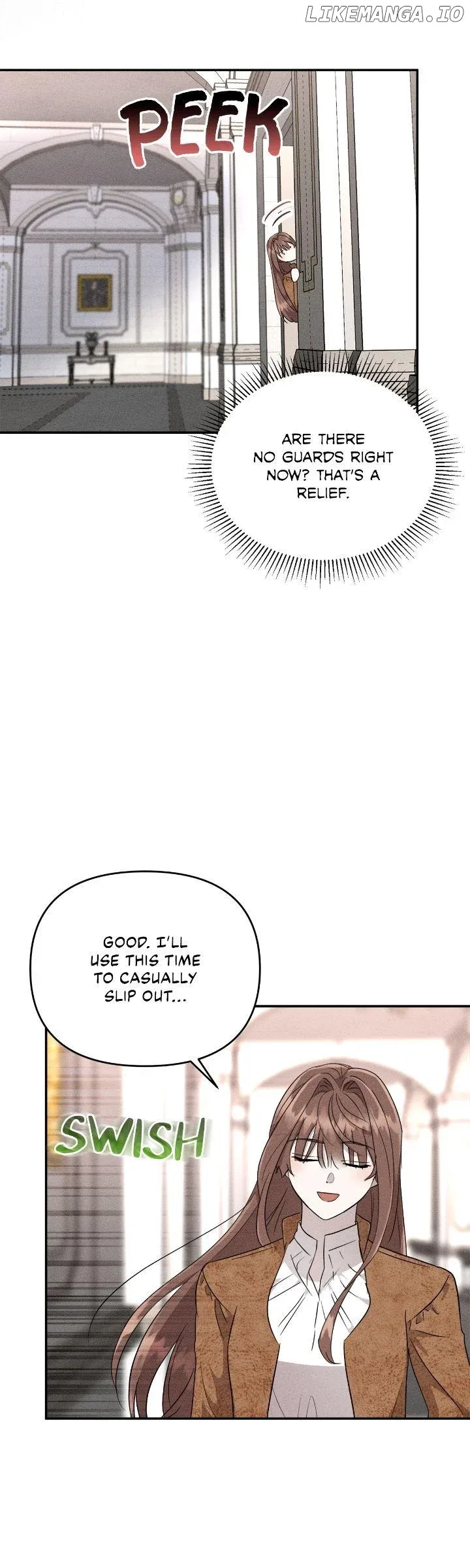 Don’t Be Carelessly Friendly Chapter 25 Online - página 33
