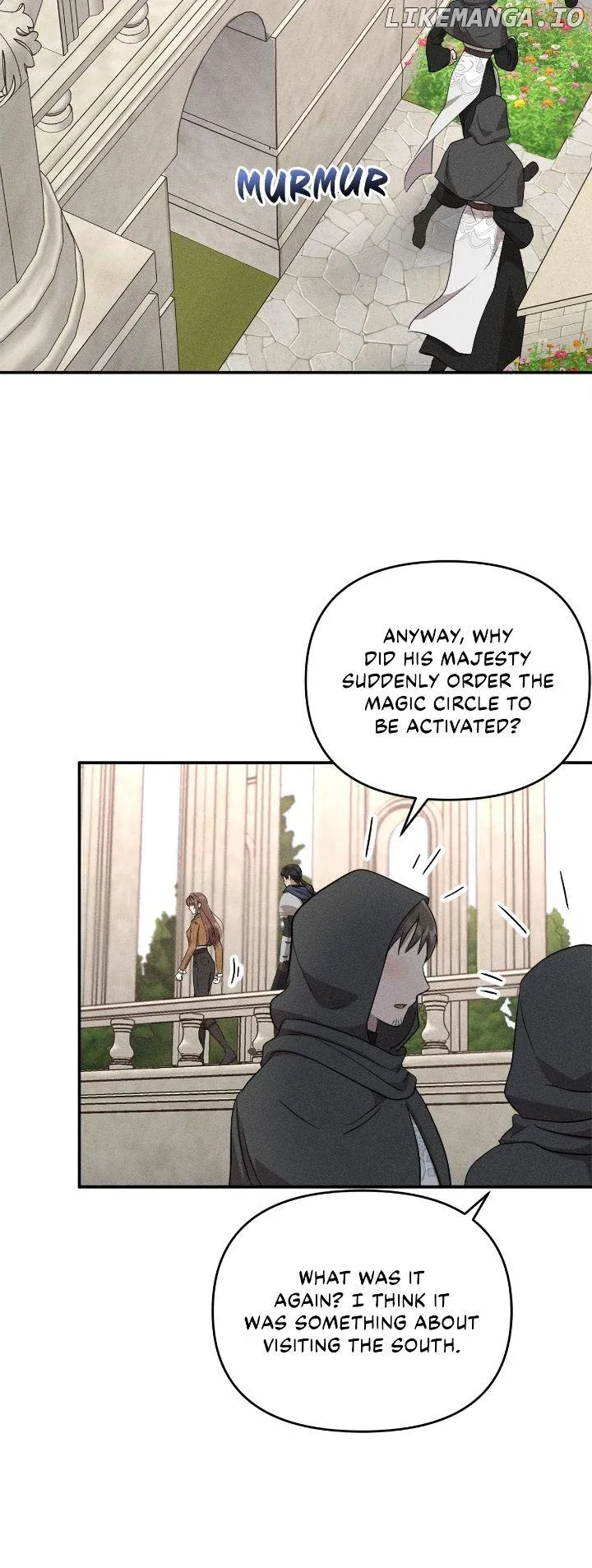 Don’t Be Carelessly Friendly Chapter 25 Online - página 36