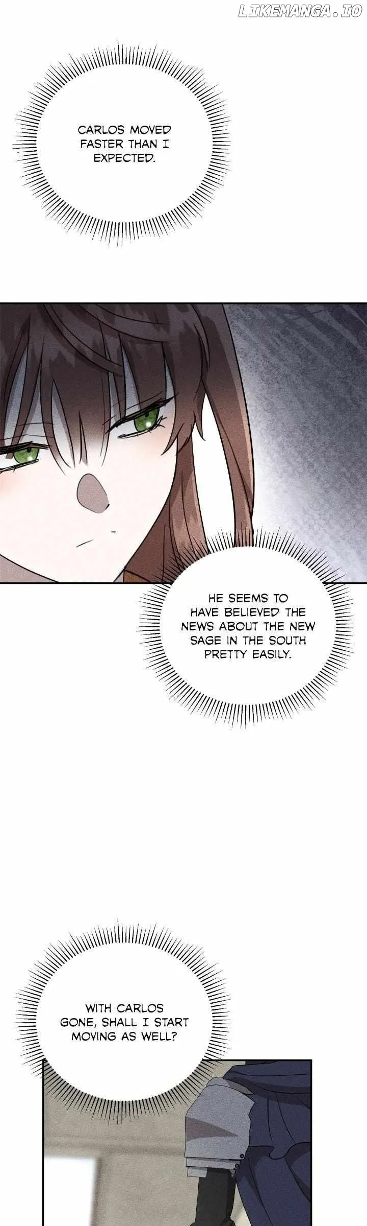 Don’t Be Carelessly Friendly Chapter 25 Online - página 37