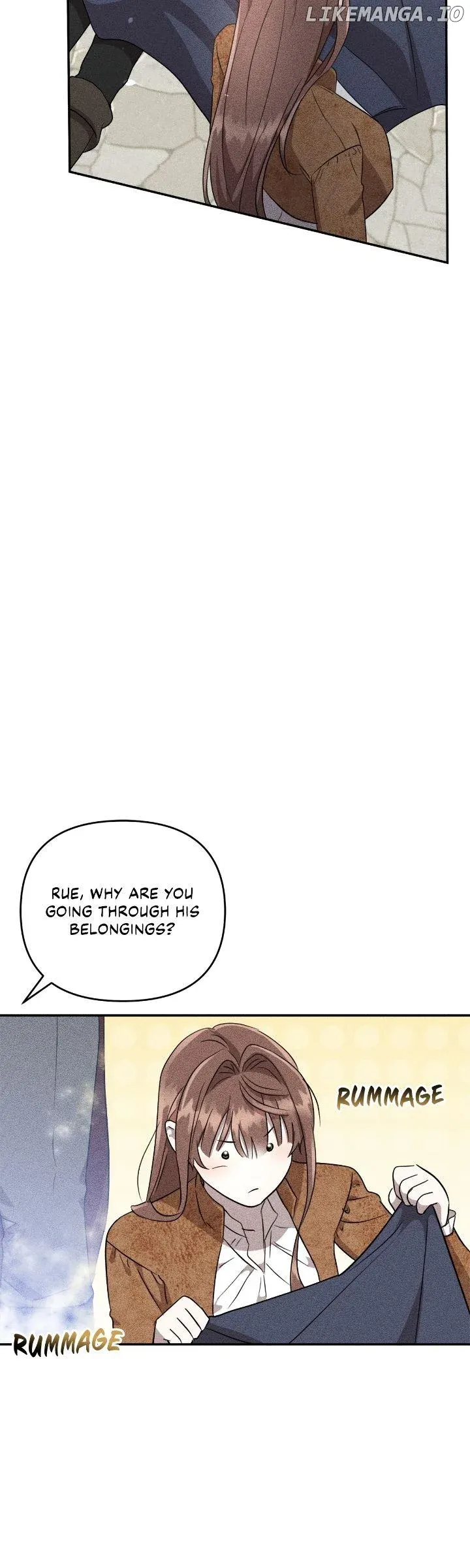Don’t Be Carelessly Friendly Chapter 25 Online - página 41