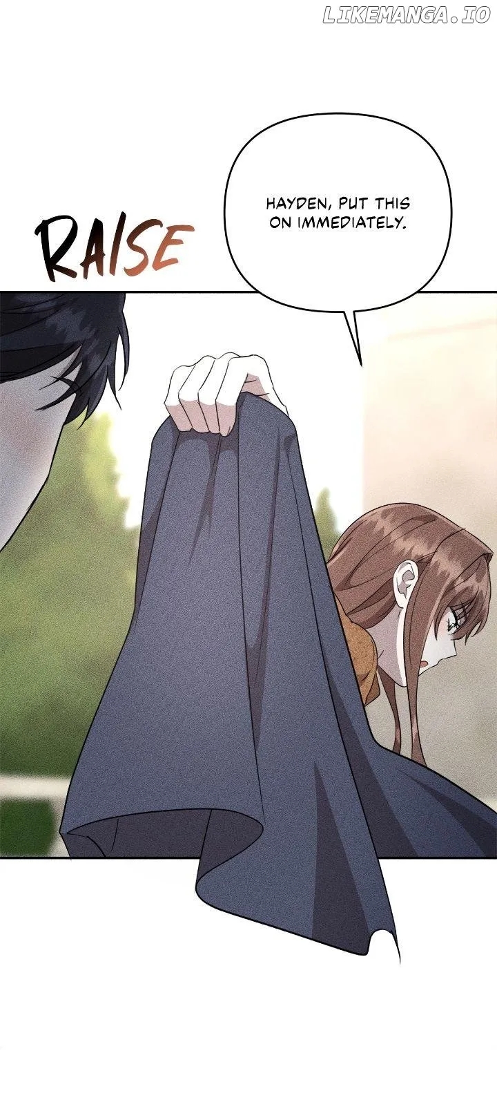 Don’t Be Carelessly Friendly Chapter 25 Online - página 42