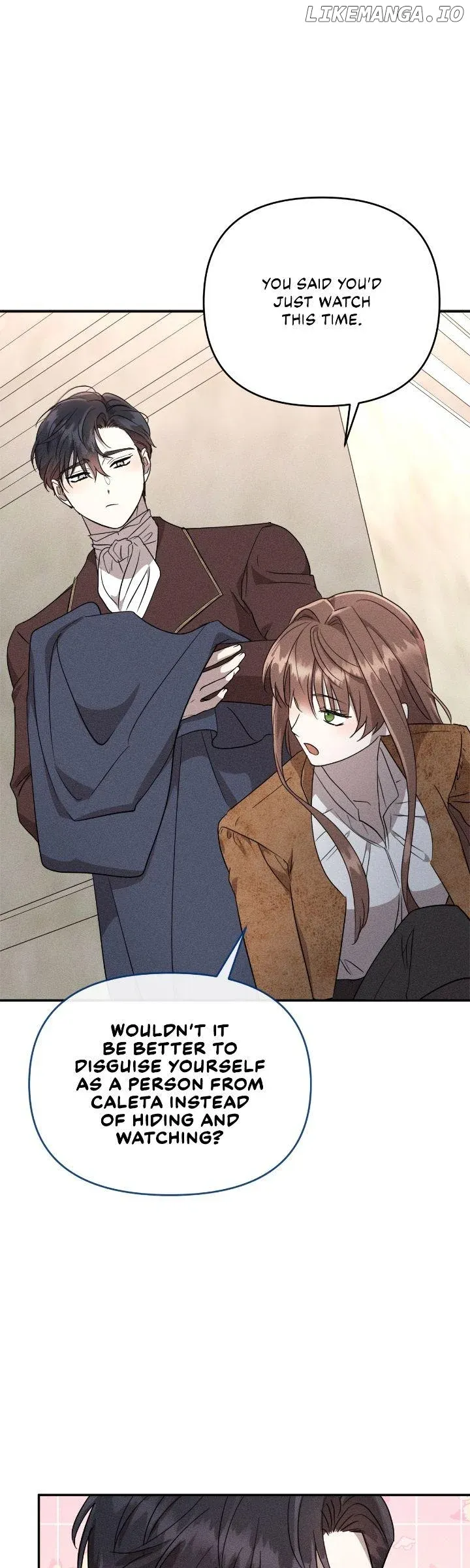 Don’t Be Carelessly Friendly Chapter 25 Online - página 43