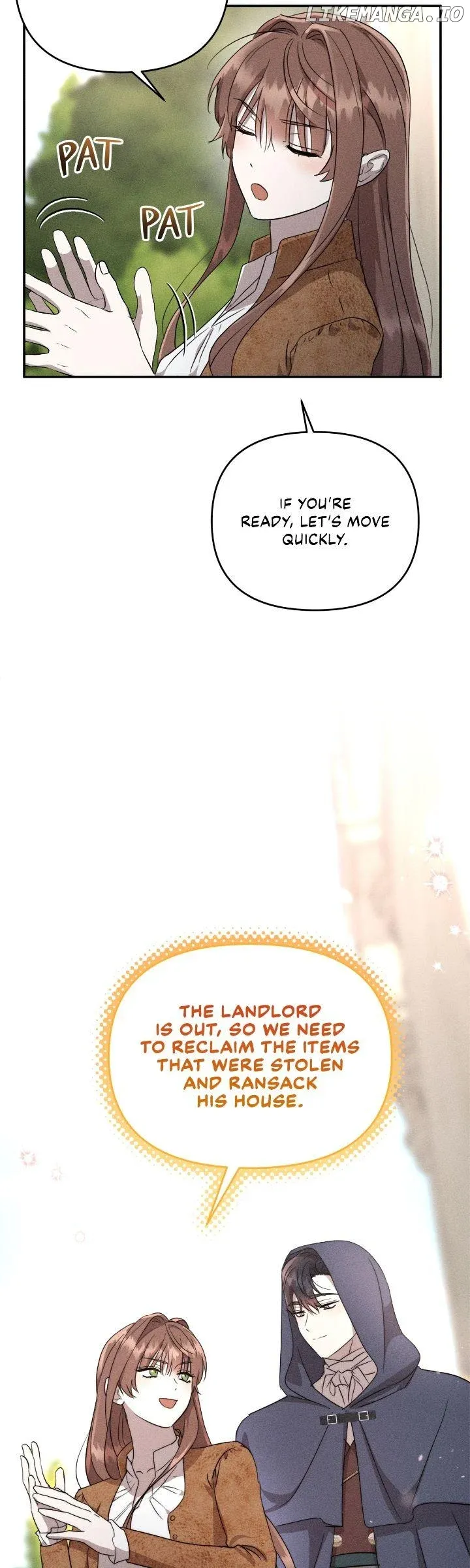 Don’t Be Carelessly Friendly Chapter 25 Online - página 47