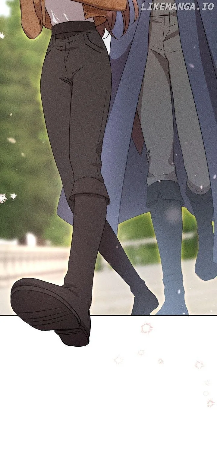 Don’t Be Carelessly Friendly Chapter 25 Online - página 48