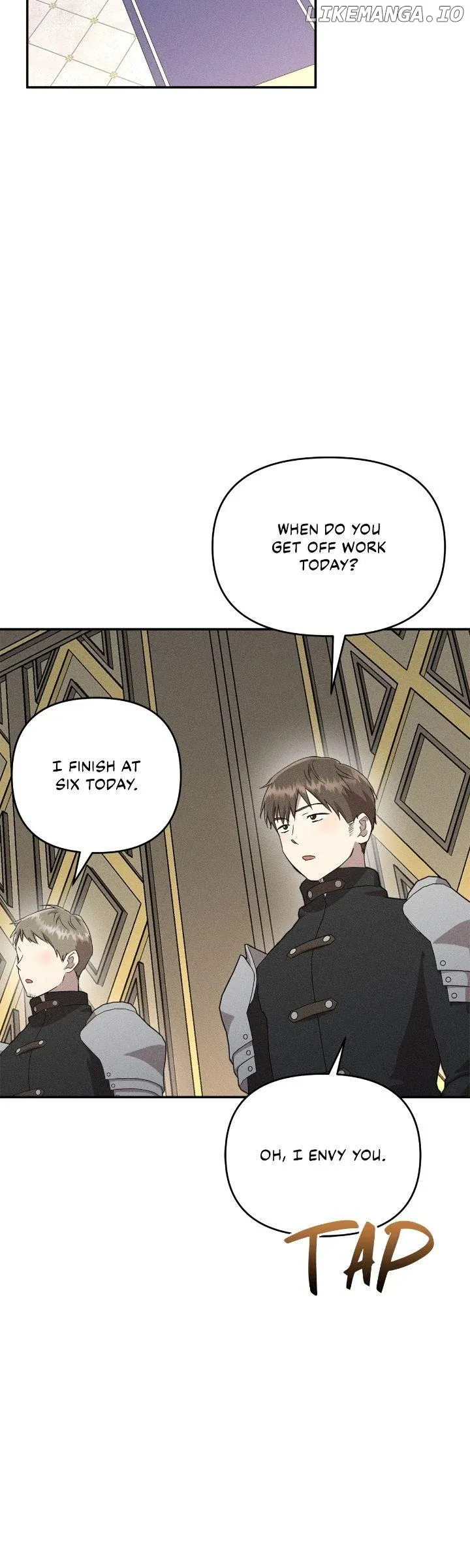 Don’t Be Carelessly Friendly Chapter 26 Online - página 2