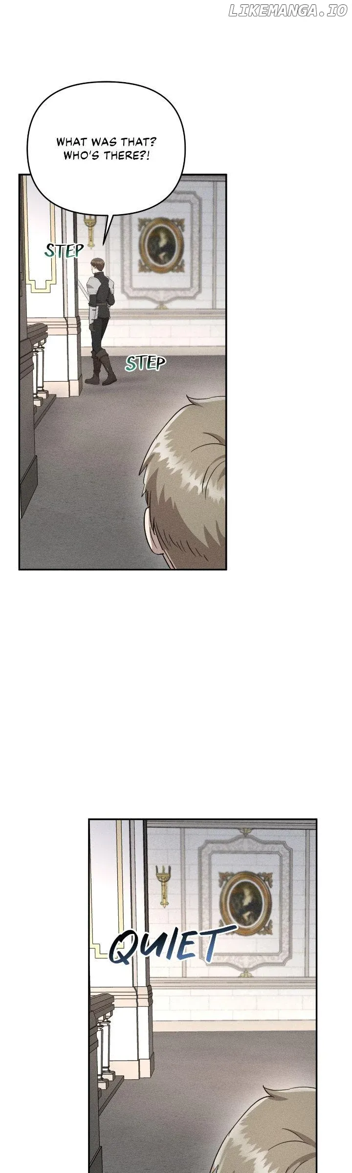 Don’t Be Carelessly Friendly Chapter 26 Online - página 3
