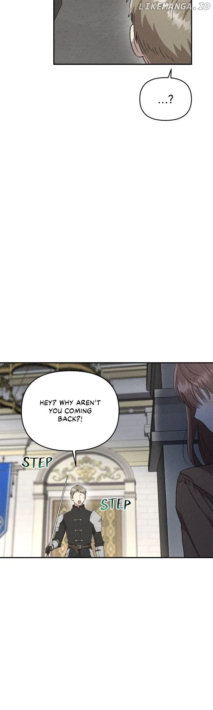 Don’t Be Carelessly Friendly Chapter 26 Online - página 4