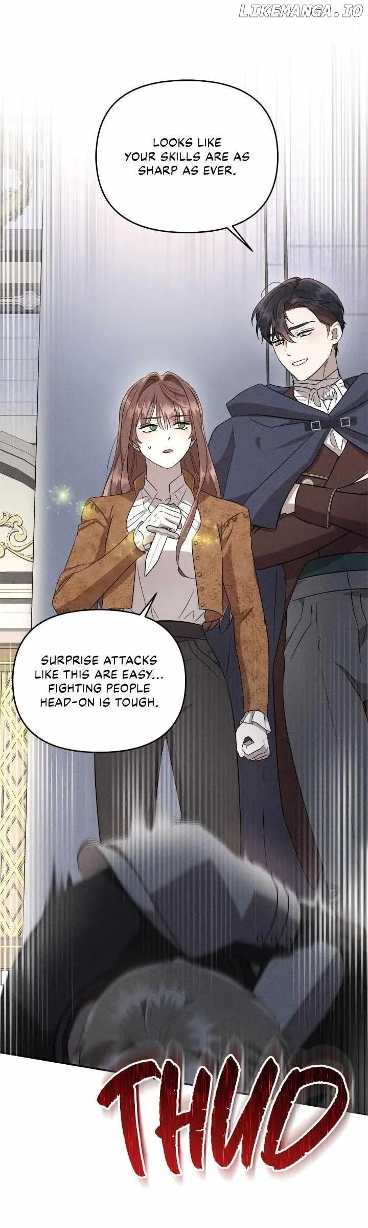 Don’t Be Carelessly Friendly Chapter 26 Online - página 6