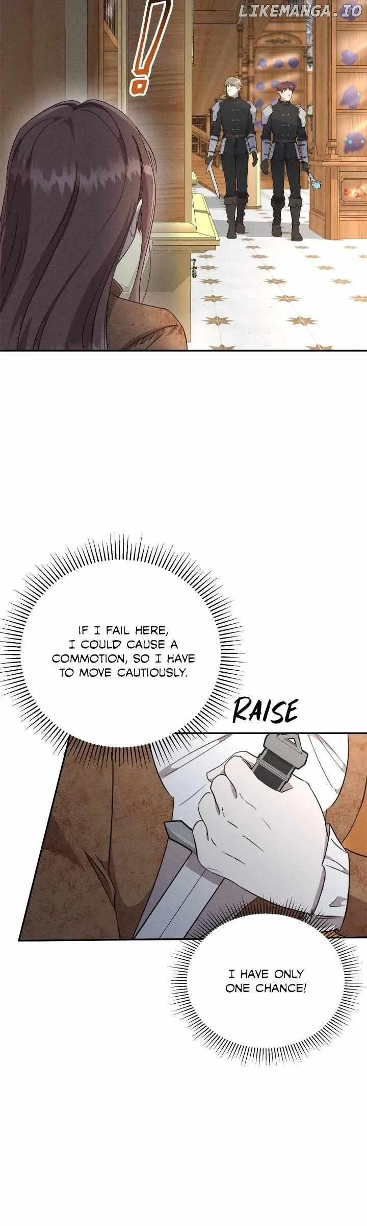 Don’t Be Carelessly Friendly Chapter 26 Online - página 10