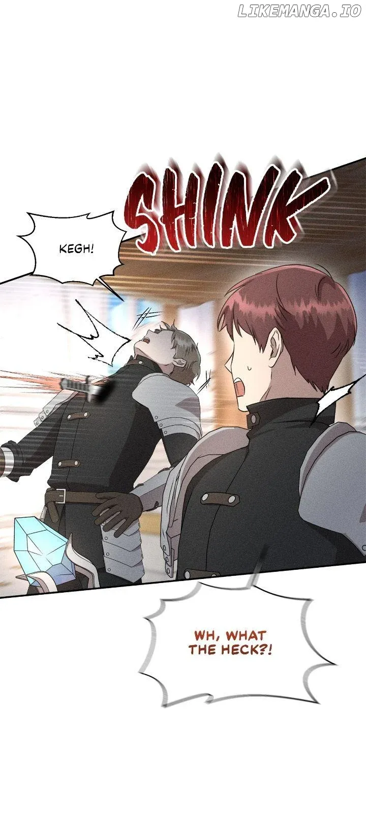 Don’t Be Carelessly Friendly Chapter 26 Online - página 11
