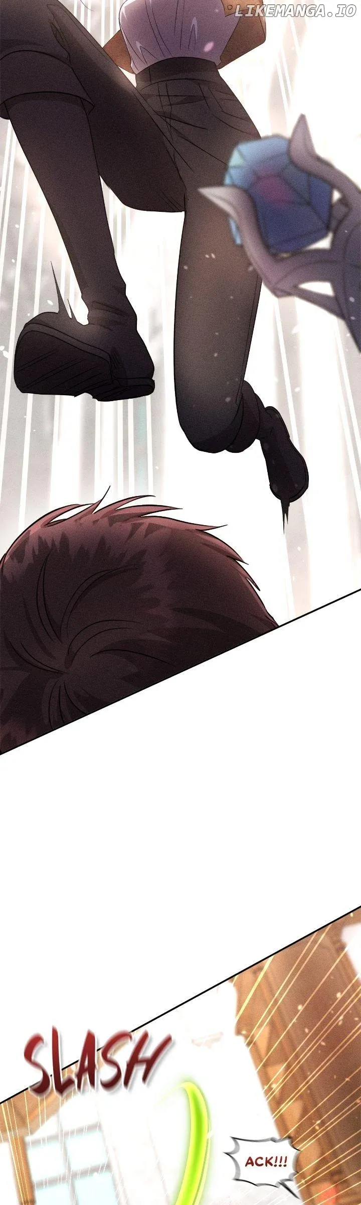 Don’t Be Carelessly Friendly Chapter 26 Online - página 13