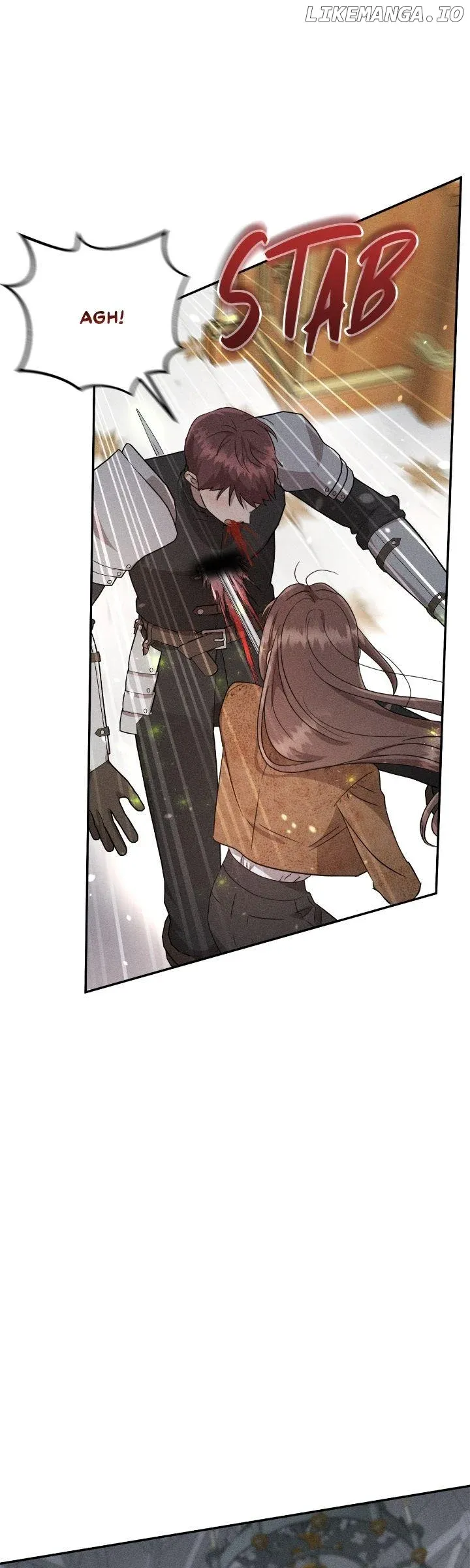 Don’t Be Carelessly Friendly Chapter 26 Online - página 15