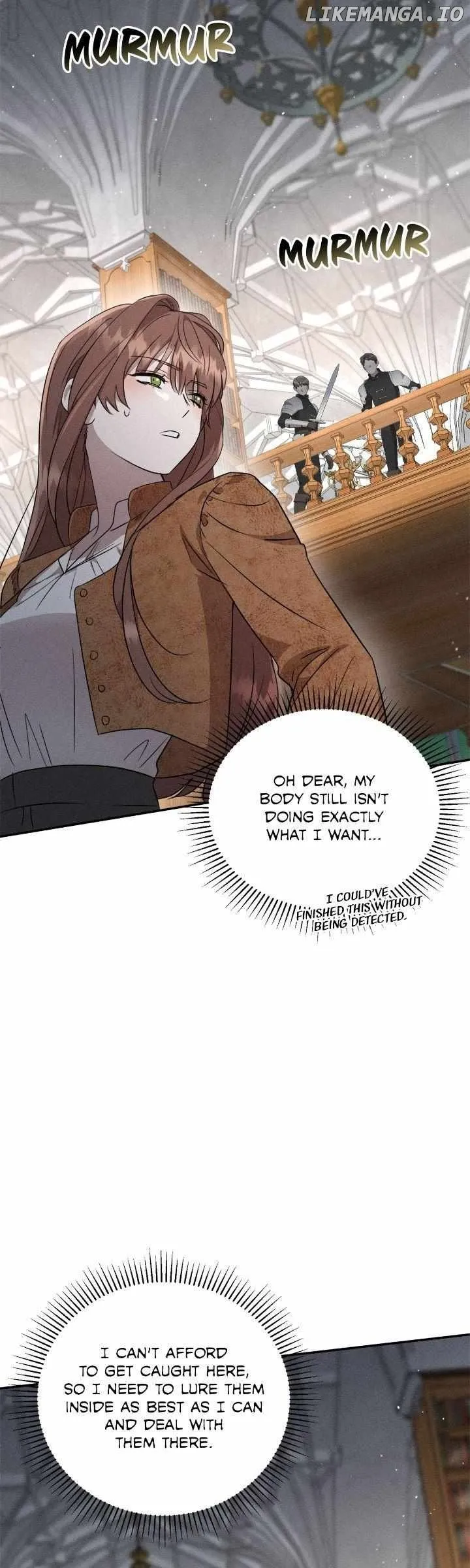 Don’t Be Carelessly Friendly Chapter 26 Online - página 16
