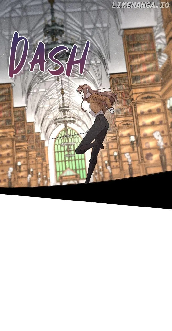 Don’t Be Carelessly Friendly Chapter 26 Online - página 17