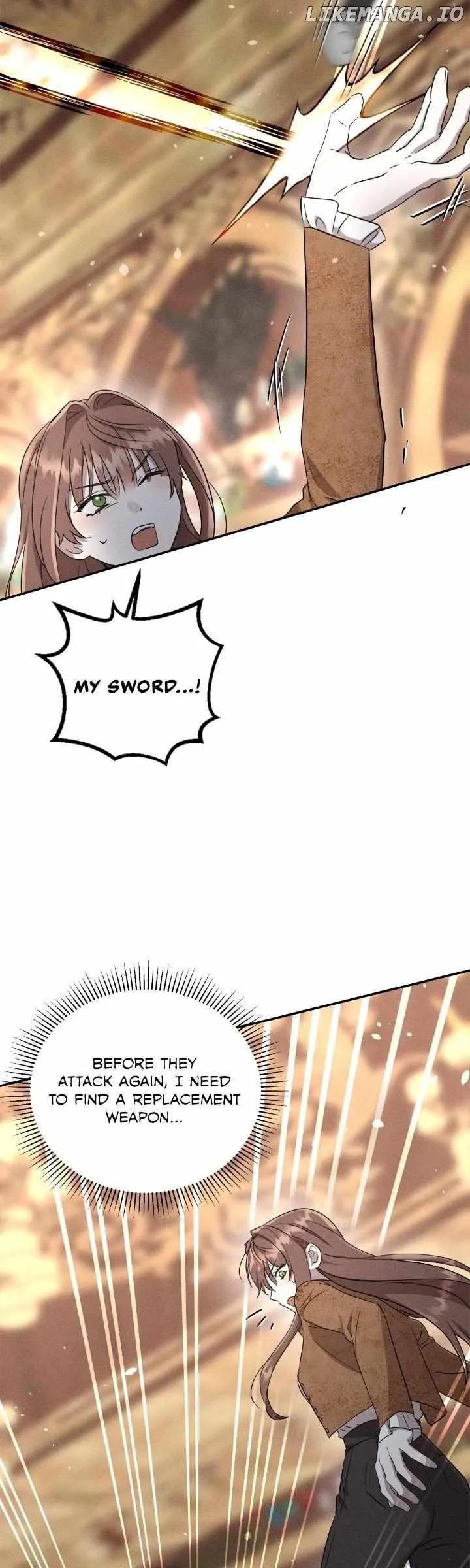Don’t Be Carelessly Friendly Chapter 26 Online - página 26