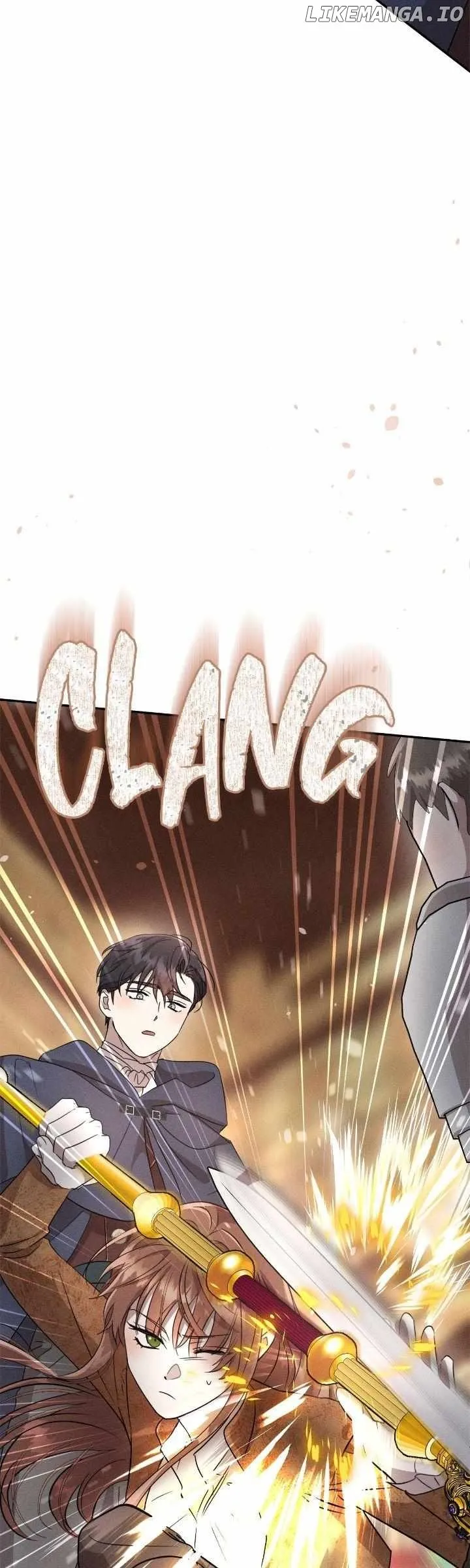 Don’t Be Carelessly Friendly Chapter 26 Online - página 29