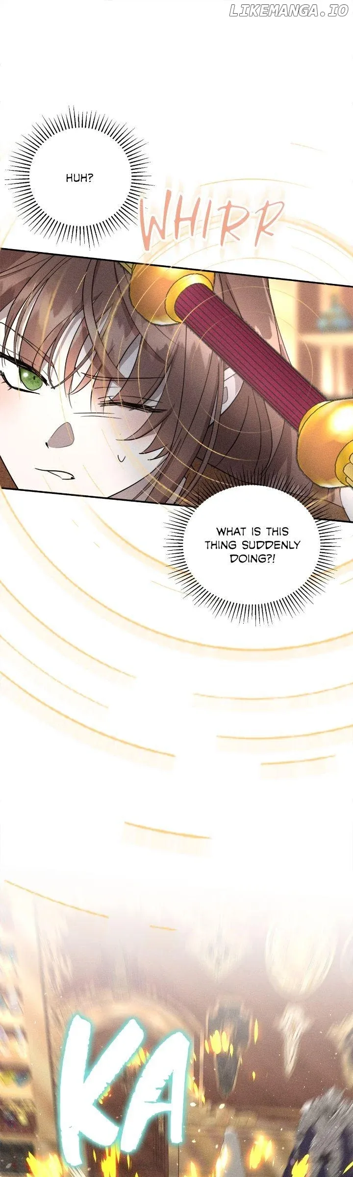 Don’t Be Carelessly Friendly Chapter 26 Online - página 31