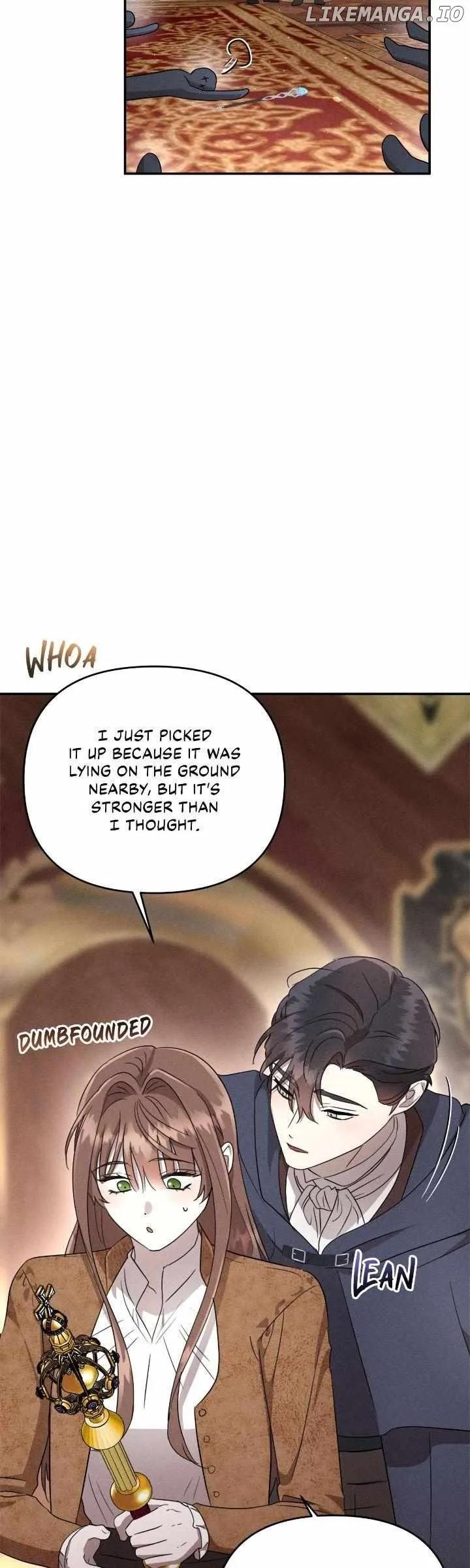 Don’t Be Carelessly Friendly Chapter 26 Online - página 34