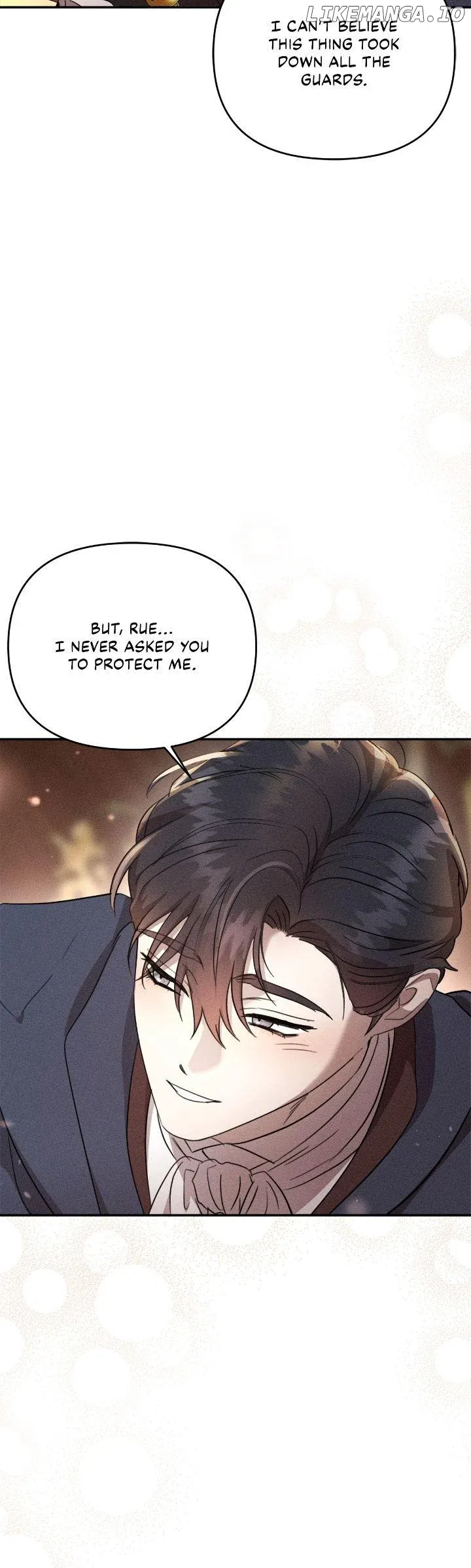 Don’t Be Carelessly Friendly Chapter 26 Online - página 35