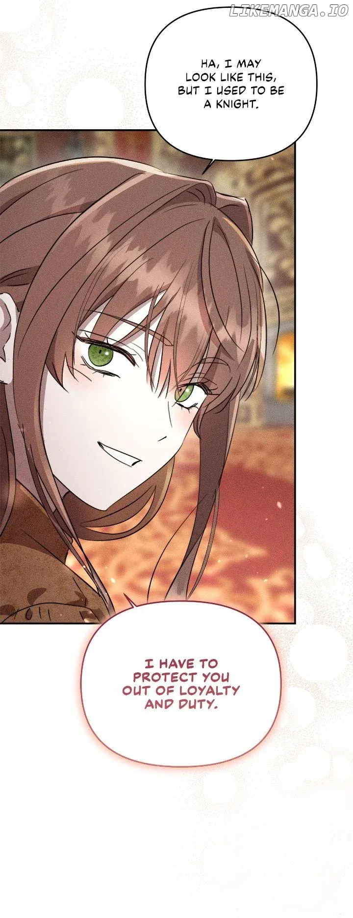Don’t Be Carelessly Friendly Chapter 26 Online - página 36