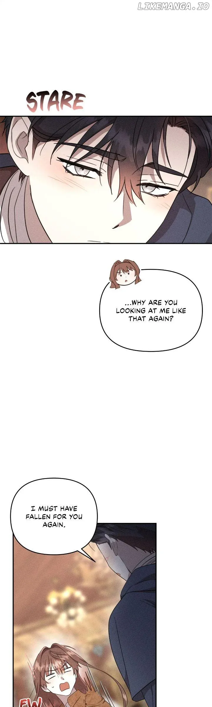 Don’t Be Carelessly Friendly Chapter 26 Online - página 37